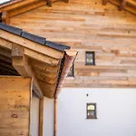 Appartement Wood&stone Alpi *