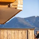 Wood&stone Alpi Appartement Garmisch-Partenkirchen