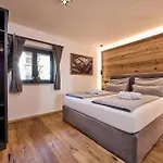 Appartement Wood&stone Alpi