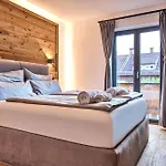 Appartement Wood&stone Alpi *
