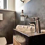 Wood&stone Alpi Appartement Garmisch-Partenkirchen
