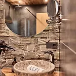 Wood&stone Alpi Appartement Garmisch-Partenkirchen