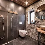 Wood&stone Alpi