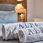 Wood&stone Alpi Appartement