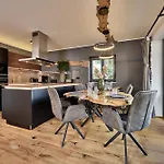 Appartement Wood&stone Alpi Garmisch-Partenkirchen