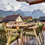 Wood&stone Alpi Garmisch-Partenkirchen