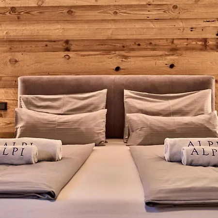 Wood&stone Alpi جارمش بارتنكيرشن