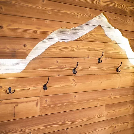 Lägenhet Wood&stone Alpi Garmisch-Partenkirchen