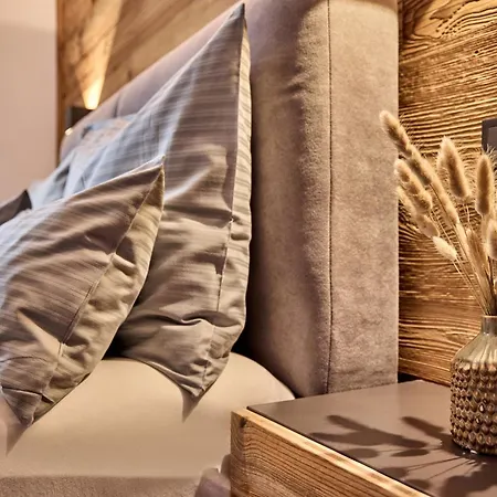 Wood&stone Alpi Апартаменты