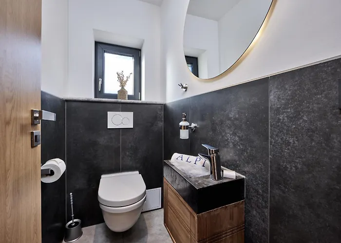Wood&stone Alpi *