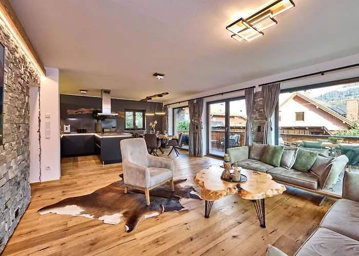 Wood&stone Alpi