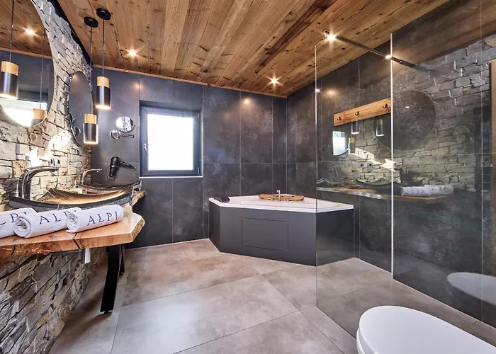 Wood&stone Alpi *