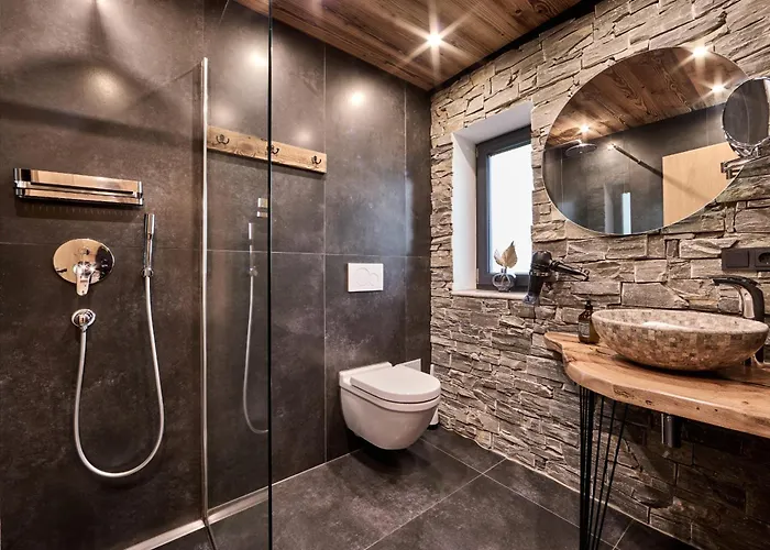 Wood&stone Alpi