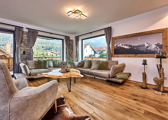 Wood&stone Alpi *